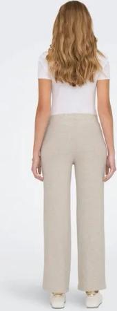 ONLY Jerseyhose NELLA (1-tlg) Plain/ohne Details