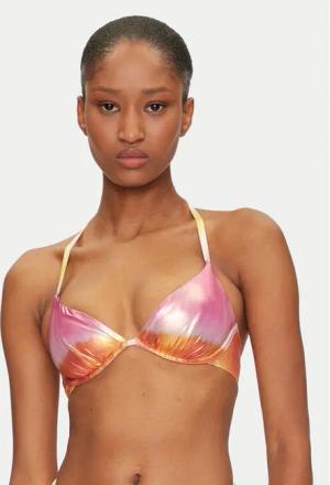 Chantelle Bikini-Oberteil Pulp Metallic C22KMA Bunt