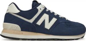 New Balance Sneakers U574BCE Blau