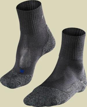 TK 2 Short Cool Men Größe 42-43 Farbe asphalt meliert