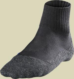 TK 2 Short Cool Women Größe 39-40 Farbe asphalt meliert