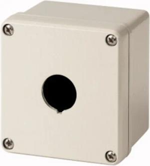 EATON Relais-Modul Eaton M22-I1M-SAL Aufbaugehäuse 1 Einbaustelle (x H) 22 mm x 84 mm, (M22-I1M-SAL)