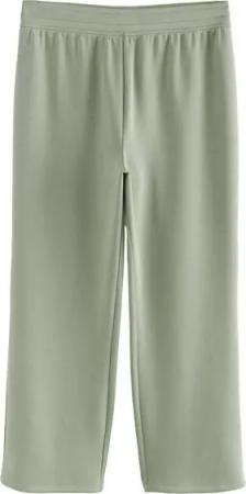 Next Jogginghose Hose mit weitem Bein, Umstandsmode (1-tlg)
