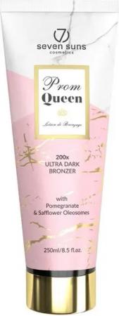 7Suns Selbstbräunungslotion Prom Queen, Mit Selbstbräuner