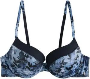 B by Ted Baker Push-up-BH B by Ted Baker Triple Boost-BH mit Blumendesign (1-tlg)