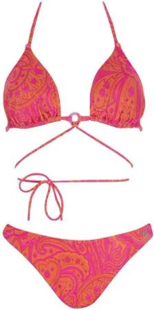 Olympia Push-Up-Bikini Bikini (1-St)