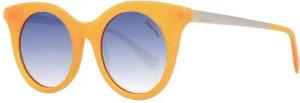 ANA HICKMANN Sonnenbrille HI9063 49T04