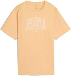 PUMA T-Shirt CLASS RELAXED TEE