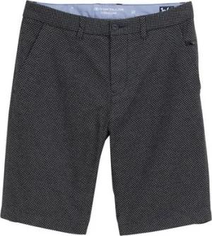 TOM TAILOR Chinoshorts im Four-Pocket Style