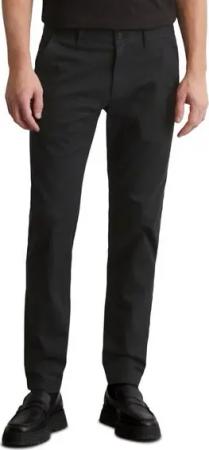 Marc O'Polo Chinohose in Dobby-Qualität