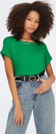 ONLY T-Shirt ONLMoster (1-tlg) Plain/ohne Details