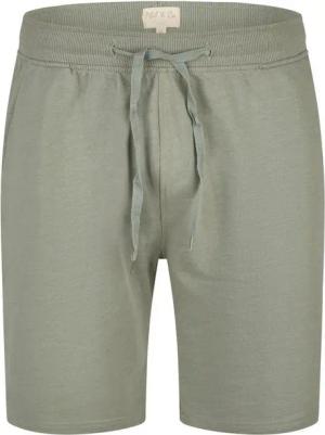 Phil & Co. Pyjamashorts Herren Pyjamahose kurz (1-tlg) Basic