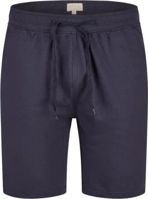Phil & Co. Pyjamashorts Herren Pyjamahose kurz (1-tlg) Basic