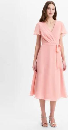 Paradi Sommerkleid