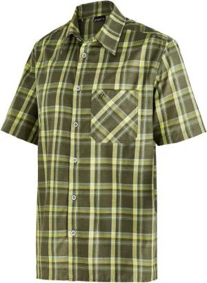 Maier Sports Outdoorhemd Hemd MAURO