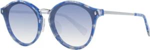 ANA HICKMANN Sonnenbrille HI9066 49G22