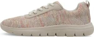 S.Oliver Halbschuhe Schnuerschuhe DA.-SCHNÜRER 5-23622-44 990