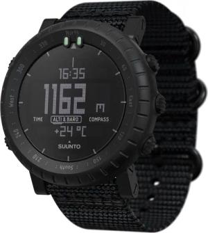 Suunto Core Alpha Multifunktionsuhr
