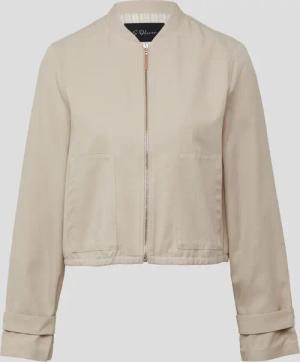 Indoor-Jacke