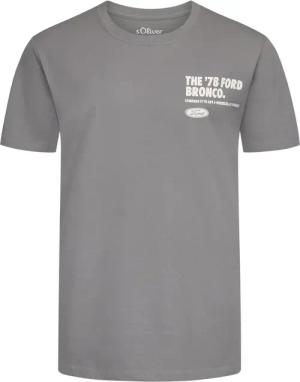 s.Oliver T-Shirt mit Ford-Motiv