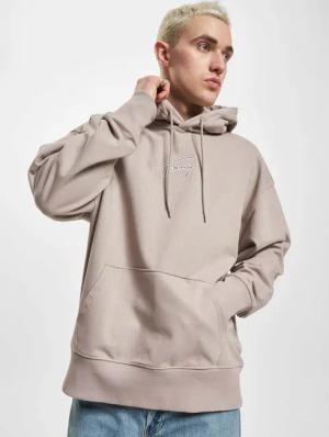 Tommy Jeans Relaxed Signature Hoodie