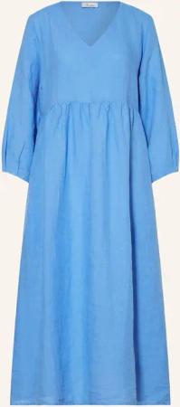 Princess GOES HOLLYWOOD Leinenkleid mit 3/4-Arm