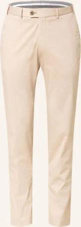 HILTL Chino Slim Straight Fit
