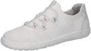Rieker Barfußschuhe Damen weiß