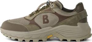 BOGNER Sneaker Hike Pro für Damen - Khaki - 36