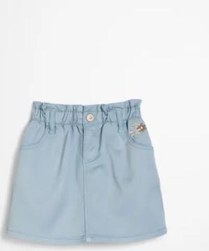 KIDS-GIRLS Jeansrock