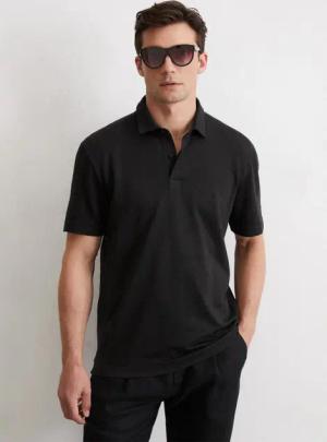 Poloshirt Jersey regular