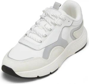 Marc OPolo Sneaker "aus Rindleder und Mesh"