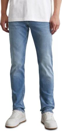 Marc OPolo 5-Pocket-Jeans "in lässiger Cross-Hatch-Denim Struktur"