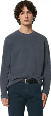 Marc OPolo Langarmshirt "aus Organic Cotton"