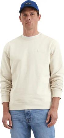 Marc OPolo Sweatshirt "aus reiner Bio-Baumwolle"
