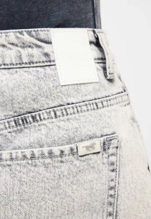MUSTANG Mom-Jeans "Damen Style Charlotte"