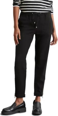 Marc OPolo Chinohose "aus kompaktem Jersey-Twill"