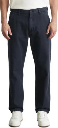 Marc OPolo DENIM Chinohose "aus Bio-Baumwoll-Twill"