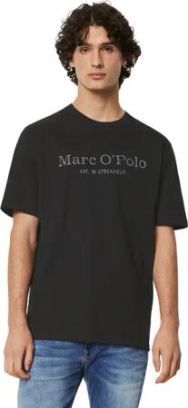 Marc OPolo T-Shirt "aus Organic Cotton"