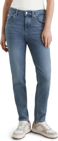 Marc OPolo DENIM Boyfriend-Jeans "aus Organic Cotton-Lyocell-Mix"