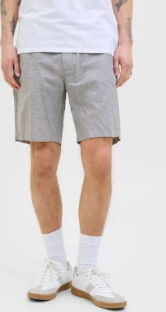 Jack & Jones Chinoshorts "JPSTACE SUMMER SHORT SRT SN", im Four-Pocket Style