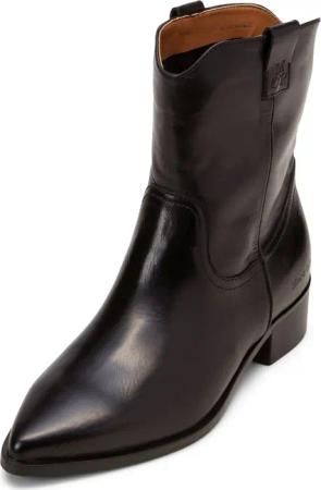 Marc OPolo Stiefel "aus edlem Rindleder"