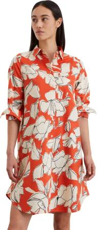 Marc OPolo Hemdblusenkleid "mit TENCEL™ Lyocell"
