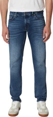 Marc OPolo 5-Pocket-Jeans "aus stretchigem Bio-Baumwoll-Mix"