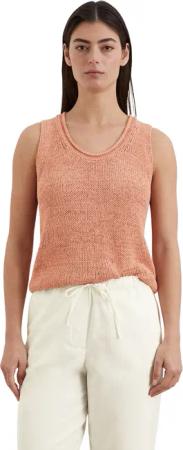 Marc OPolo Rundhalspullover "aus Organic Cotton-Mix"