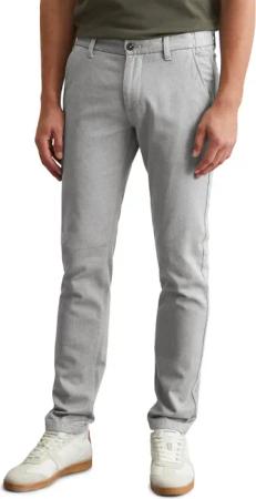 Marc OPolo Chinohose "aus Organic Cotton Stretch"