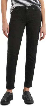 Marc OPolo 5-Pocket-Hose "aus Lyocell-Baumwolle-Mix"