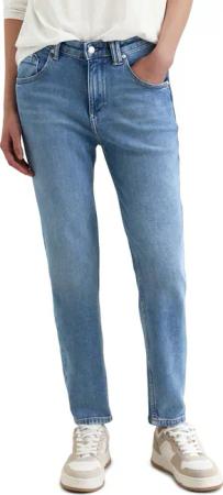 Marc OPolo DENIM Boyfriend-Jeans "aus Bio-Baumwolle-Lyocell-Mix"