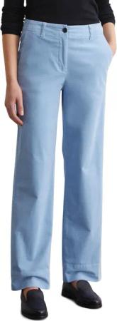 Marc OPolo Chinohose "aus Bio-Baumwoll-Mix"