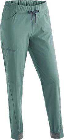 Maier Sports Outdoorhose "Fortunit XR W", Damen Wanderhose, leichte atmungsaktive Funktionshose, Trekkinghose